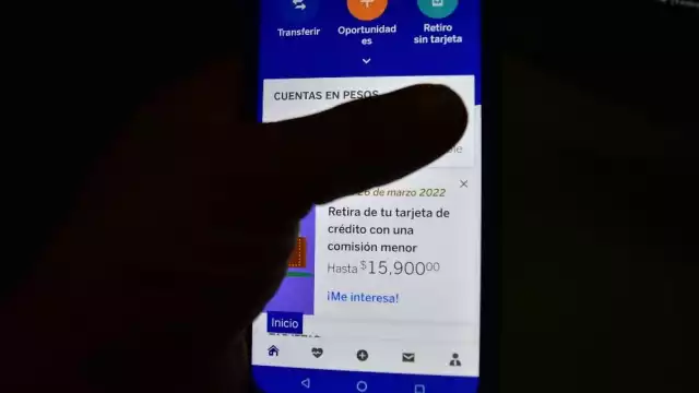 En la Península de Yucatán, sólo el 26 por ciento de los pobladores hace transacciones bancarias en línea, según el Inegi