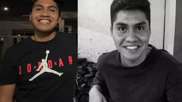 El jóven deportista ocupó el asiento 10 del autobús de ADO que se accidentó en su trayecto rumbo a Mérida