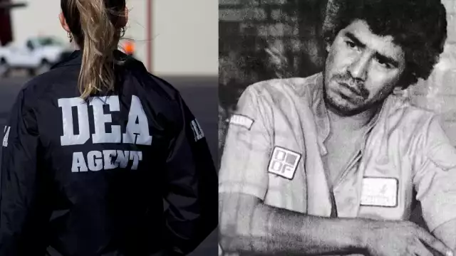 Rafael Caro Quintero fue detenido tras un operativo de la Semar en Guachochi, municipio del Estado de Chihuahua