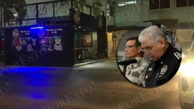 Los bares DejàVú y 'Las de la Kabah' en Cancún permanecen cerrados tras los ataques armados ocurridos en días pasados, donde acusan a miembros del Cartel de Sinaloa de ser los autores