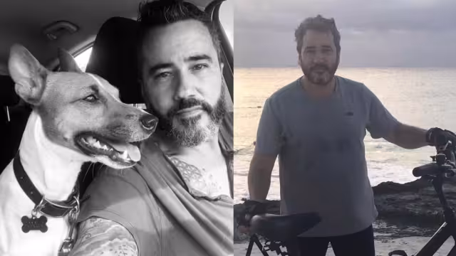 Victoria Mazzoni pidió ayuda públicamente al Consulado de Argentina para viajar hacia Playa del Carmen por el cuerpo de Federico