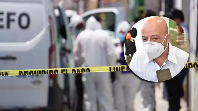 Durante diciembre han sido reportadas las muertes violentas de cinco personas en el Estado de Campeche