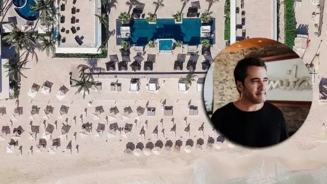 Como resultado de dichos actos de investigación, se concluyó que se trata de la misma persona que participó en el homicidio