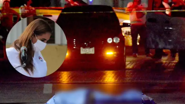 La lucha entre grupos armados afectan la imagen de Quintana Rooo y del destino turístico, señaló la Alcaldesa de Cancún