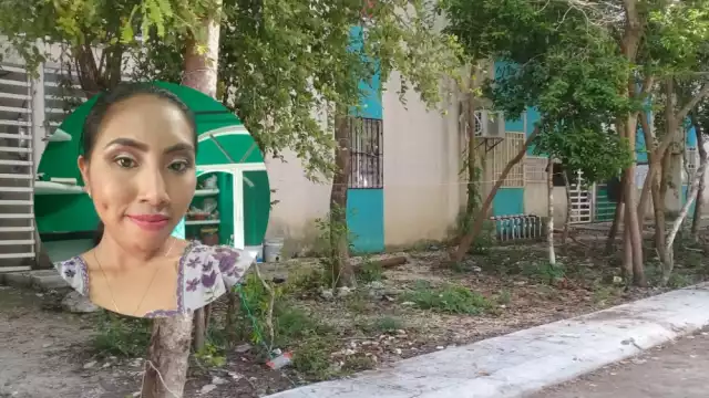 Una vecina de Puerto Maya lamentó que los feminicidios en Puerto Aventuras comiencen a verse como algo 'normal'