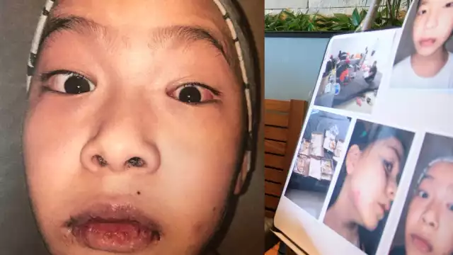 Durante una conferencia de prenda dada en Cancún, mostraron los maltratos que los turistas asiáticos sufren en la ciudad