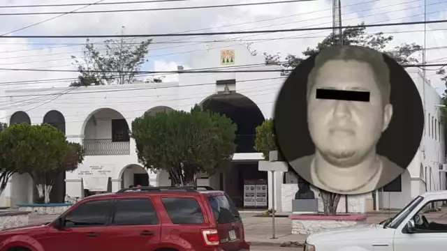 En las próximas horas se definirá si el acusado será encarcelado o si seguirá su proceso en libertad en José María Morelos