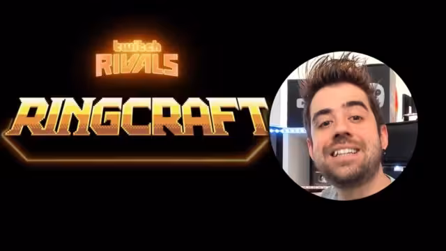 'Ringcraft' fue serveramente criticado por los fandoms de los streamers que participaron en dicha competencia en Minecraft