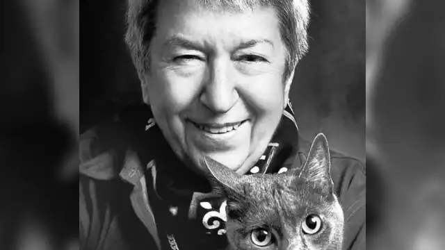 La escritora argentina Sylvia Molloy se convirtió en un ícono de la literatura LGBT+ en los años 80