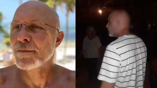 El hotelero sufrió un golpe durante el asalto armado en Tulum