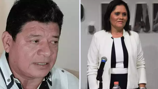 El ahora titular de la Sedarpe y la subsecretaria de ingresos de Sefiplan, deberán responder a los señalamientos de manejo irregular de recursos