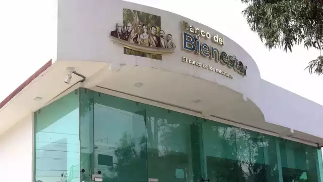 AMLO anunció a principios del 2022 la inauguración de 300 sucursales del Banco del Bienestar en México