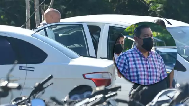 La Alcaldesa de Cozumel, Juanita Alonso, rechazó que el Director de Seguridad Pública Municipal haya sido quien atropellara a las dos ciudadanas en la isla