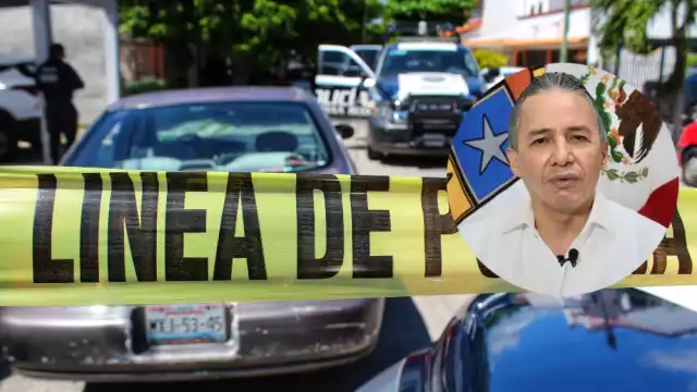 El Fiscal General de Quintana Roo indicó que la mayoría de los crímenes en el estado tiene que ver con el narcomenudeo