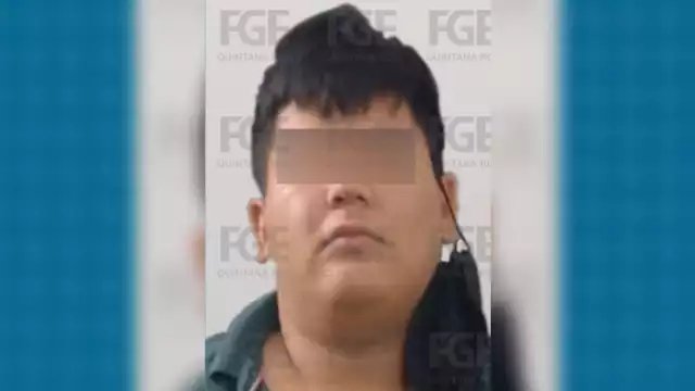 Ramón 'G' permanecerá encarcelado en lo que duran las investigaciones sobre el asesinato de dos personas en Bacalar