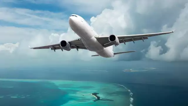 Los vuelos suelen ser mas varatos en el mes de junio