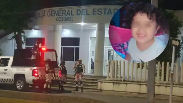 La mujer pide a las autoridades ayudarla a encontrar a su hija