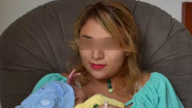 La asociación indicó que deben notificar al DIF para que autorice el poder atender a las menores embarazadas de Quintana Roo