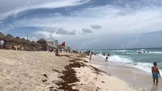 Se espera un clima mayormente despejado para este martes