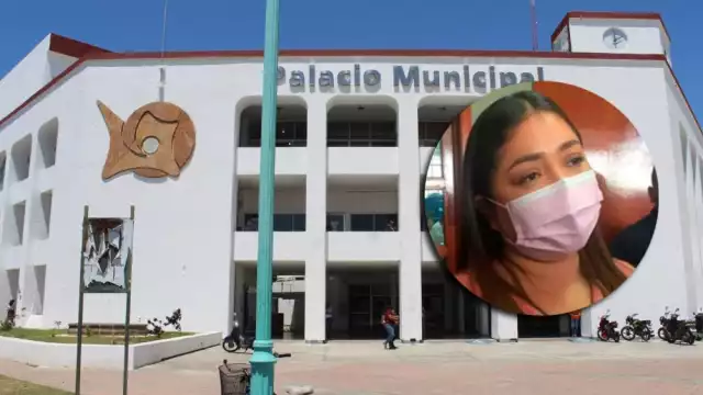 El Comité de Gestión de las comunidades limítrofes en Chetumal criticó la falta de compromiso de la Alcaldesa Yensunni Martínez con estas localidades que obtuvieron una sentencia a su favor