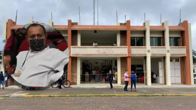 El estilo de vida del Alcalde de Carrillo Puerto es todo lo contrario a los índices de pobreza que se registran en el municipio