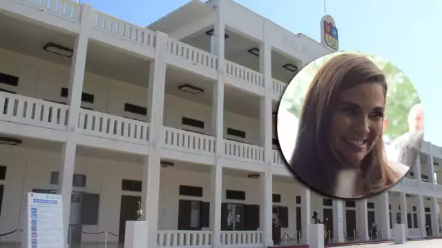 María Elena Hermelinda Lezama Espinosa, conocida más como Mara Lezama, es la virtual ganadora de la gubernatura de Quintana Roo