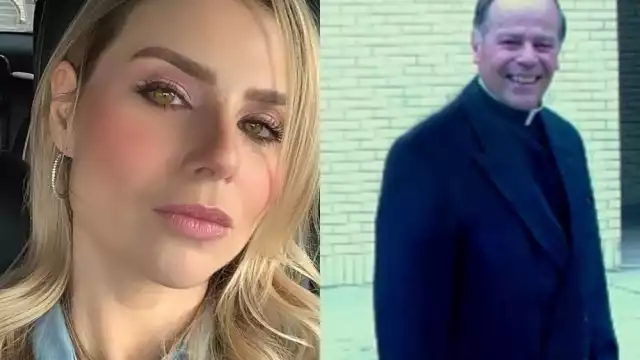 La artisa decidió denunciar en sus redes lo vivido en Cancún