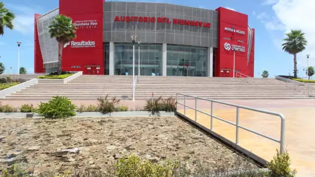 La Secretaría de Obras Públicas del Estado reconoce que requiere alrededor de 160 mdp para ponerlo en operación