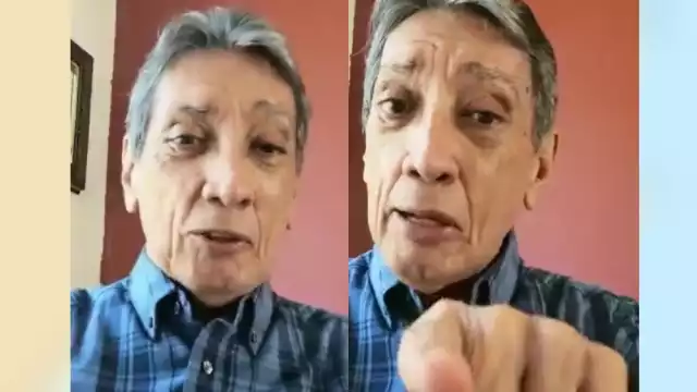 Mario Villanueva Madrid recordó la historia de cómo se conformó la iniciativa para crear el municipio de Solidaridad en Quintana Roo