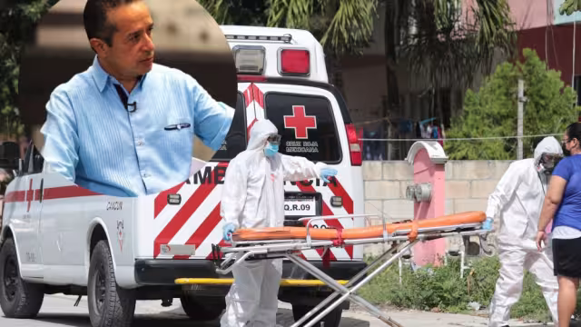 El gobernador rehúsa decretar el Semáforo Rojo