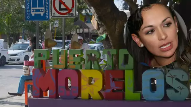 Laura Fernández deja al municipio más joven de Quintana Roo sumido en deuda pública y creciente inseguridad