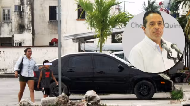 Sefiplan quedó autorizado para poder cobrar un permiso de polarizado del orden de los 500 pesos en Quintana Roo