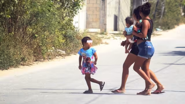 En segundo puesto se encuentra el municipio de Solidaridad, con 193 mujeres