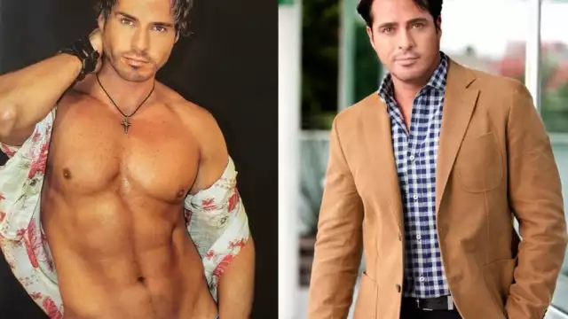 Vpictor Noriega es recordado por su participación en la telenovela Ángel Rebelde, junto a Grettel Valdez y ser el villano de 'Hasta que el Dinero Nos Separe'