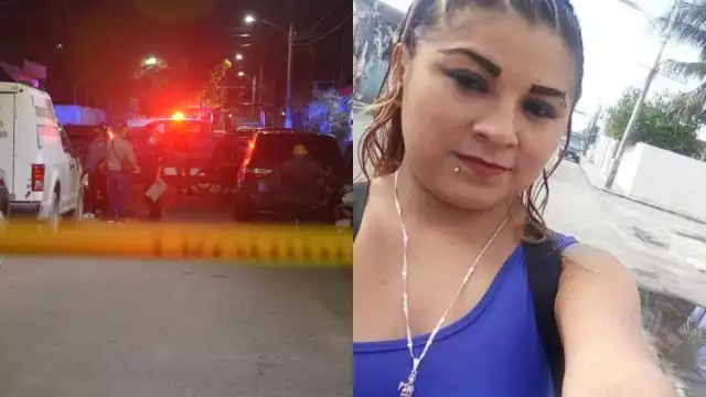 La mujer lleva desaparecida más de un año; el padre de Leydi Noemí espera los resultados de las pruebas periciales de los restos óseos