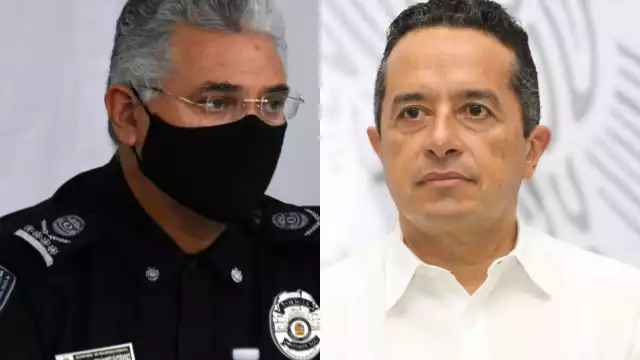 En la actual administración estatal, existen 11 expedientes de la SSP Q.Roo clasificados como 'información reservada'