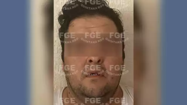 El hombre fue detenido en calles de Cozumel, y deberá enfrentar un proceso legal tras ser acusado de violación