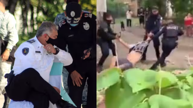 Lucio Hernández Gutiérrez aseguró que, de encontrarse pruebas suficientes, se le dará intervención a la Fiscalía General de Q.Roo para que proceda