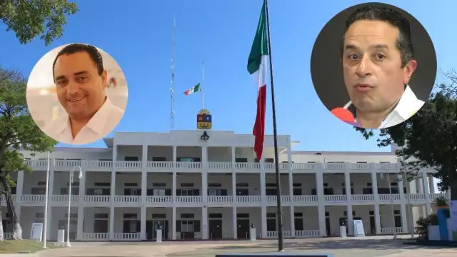 Carlos Joaquín prometió en campaña que ' el que la hace la paga', pero exfuncionarios borgistas implicados en corrupción están libres