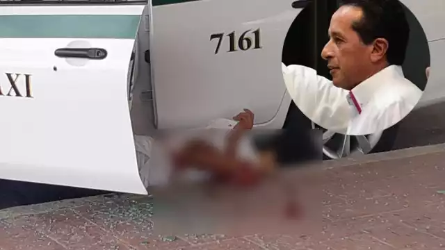 Hasta el momento, el gobernador no ha tocado el tema de seguridad