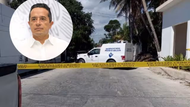 El gobernador no se ha pronunciado hasta el momento