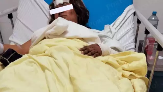 La víctima del taxista indicó que el hombre le dió una bebida adulterada para cometer el ultraje, cuando estaban en Playa del Carmen