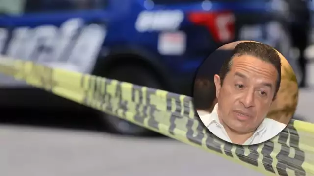 Carlos Joaquín dejó a Quintana Roo entre la violencia generada por células criminales, sin que sus secretarios de Seguridad lograran obtener resultados positivos en el control de los delitos