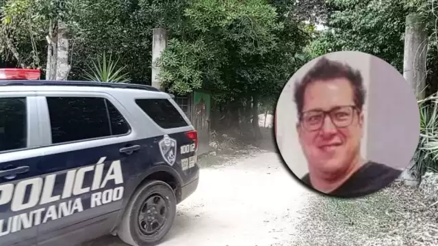 El brasileño Gustavo Gabriel Espada fue encontrado sin vida en Central Vallarta, Puerto Morelos, tras tres días de búsqueda
