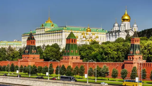 El Ministerio de Emergencias de Rusia indicó que hasta ahora no se han reportado muertes tras el sismo