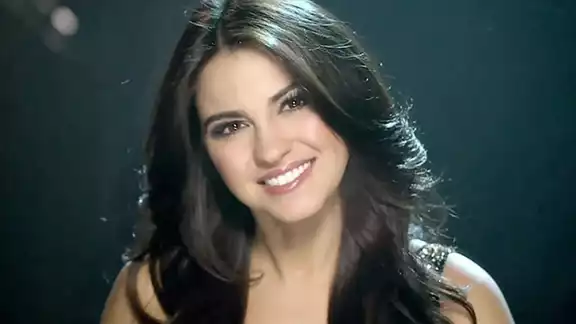 A sus 36 años, Maite Perroni ha tenido una carrera exitosa. Foto: Especial