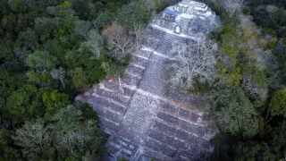 Unesco descarta poner a Calakmul en lista de Patrimonio en Peligro tras evaluación por Tren Maya