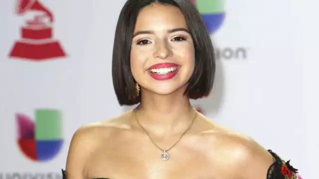 Ángela Aguilar rompe el silencio por fotos filtradas con Gussy Lau; ‘Me siento violentada’: VIDEO