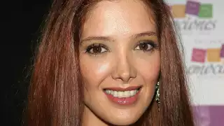 Adela Noriega tiene años sin aparecer en cámaras