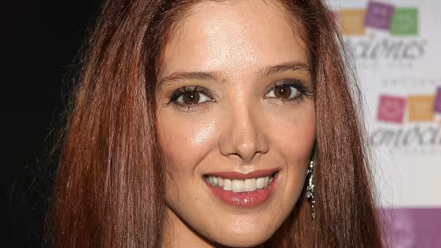 Adela Noriega tiene años sin aparecer en cámaras